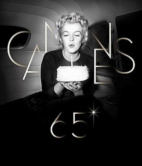 65 edición del Festival de Cannes con The Lab Room Madrid poniendo guapas a las bellezas del cine