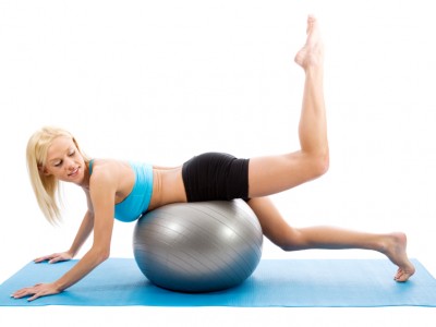 Beneficos del Pilates
