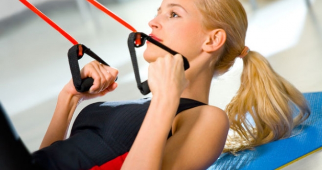 3 mitos sobre los ejercicios musculares 3 mitos sobre los ejercicios musculares