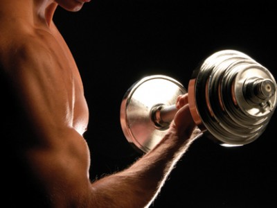 Excesos en el gimnasio: Demasiada carga Excesos en el gimnasio: Demasiada carga