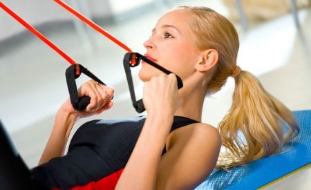 5 razones por las que el gimnasio no te da resultados