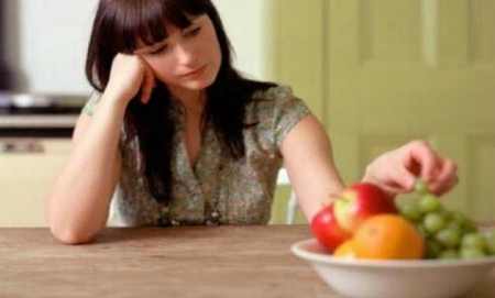 Alimentos para combatir la depresión