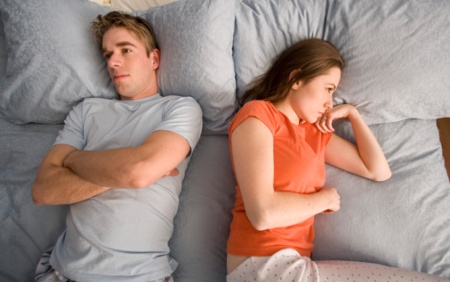 ApatÃa sexual: causas y tratamiento ApatÃa sexual: causas y tratamiento
