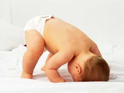 Cuida la salud de tu bebé.