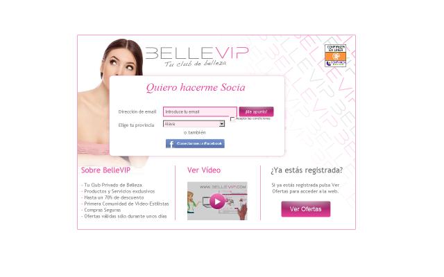 BelleVip BelleVip