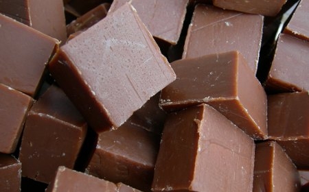 Beneficios de comer chocolate