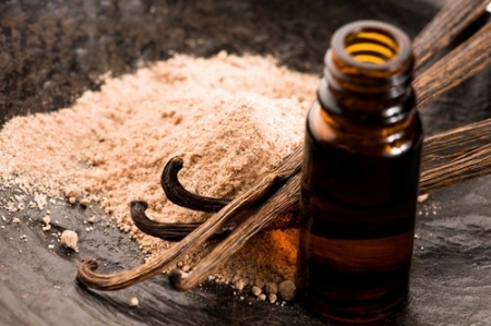 Beneficios del aceite esencial de vainilla Beneficios del aceite esencial de vainilla