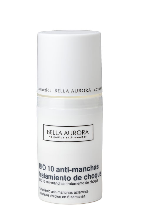 bio 10 de bella aurora