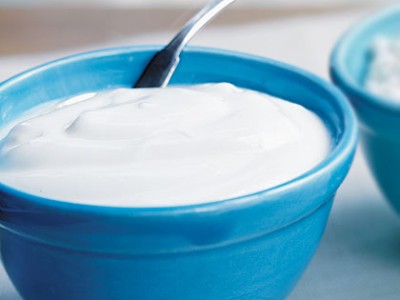 Un beneficio del yogurt que no conocías