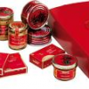 Concurso de recetas con productos de conservas Serrats