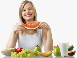 Consejos de alimentación para teens Consejos de alimentación para teens