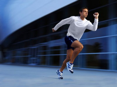 Consejos al correr.