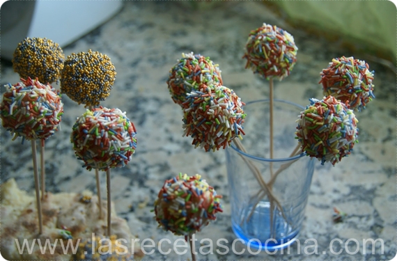 Bizcobolas DSC03043 Bizcobolas (o chupa chups de bizcocho)