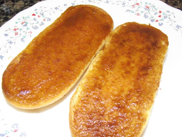 mermelada de cafe DSCF4079 recetas Sándwich Dulce de Mermelada de Café con Tarta de Queso