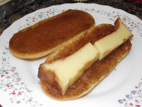 tarta de queso DSCF4081 recetas1 Sándwich Dulce de Mermelada de Café con Tarta de Queso