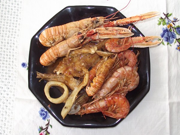 DSCF4175 recetas Zarzuela de Pescado
