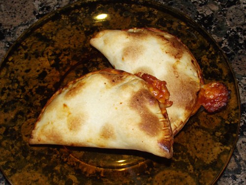 receta-finalizada-de-mini-calzona-de-verduras-pavo-y-tomate DSCF5279 sobre Mini Calzone de verduras, pavo y tomate