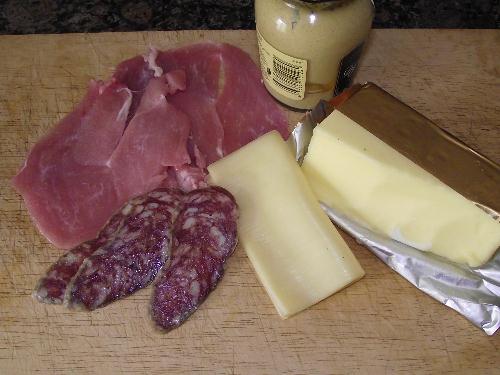 ingredientes-rece DSCF7115 Copiar Rosbif relleno a la mostaza