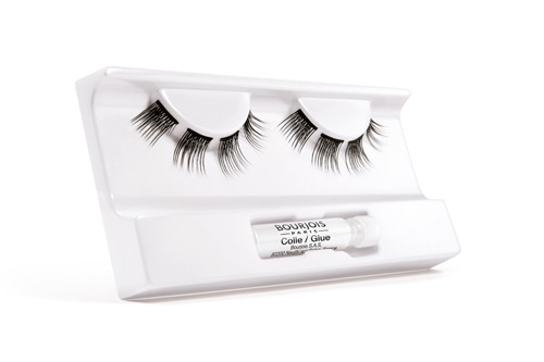 easy faux cils