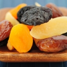 Errores al consumir alimentos saludables_frutas secas.jpg