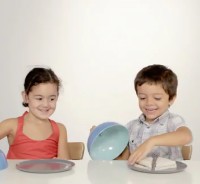 Experimento Comparte: Acción contra el Hambre Experimento Comparte: Acción contra el Hambre