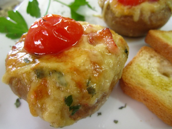IMG_9109 (600x450) IMG 9109 600x450 Champiñones rellenos