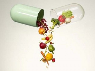 ¿Necesitamos suplementos vitamínicos?