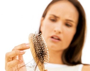 Rdida Cabello on Manejar La Ca  Da Del Cabello Durante La Quimioterapia 1 Jpg