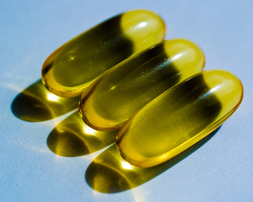 Omega 3 ¿Que son los ácidos Omega 3?