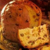 Pan dulce o budín Navideño apto para celíacos