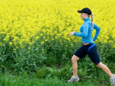 Consejos para correr.