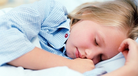 Problemas de sueño en niños Problemas de sueño en niños