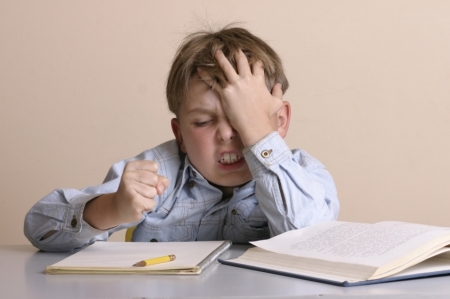 ¿Qué es el Trastorno por déficit de atención con hiperactividad?