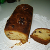 Receta de budín de Navidad al vapor