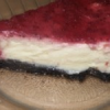 Receta de cheesse cake con oreos y chocolate blanco