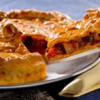 Receta de empanada gallega