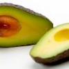 Receta de ensalada de palta o aguacate con jamón ibérico