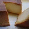 Receta de flan de queso