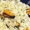 Receta de mejillones con arroz
