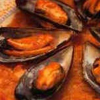 Receta de mejillones con salsa romesco