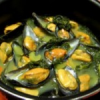 Receta de mejillones provenzal y bordelesa