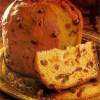 Receta de pan dulce navideño