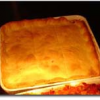 Receta de pastel o tarta de riñones