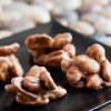Receta de praliné