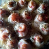 Receta de rollitos de pescado