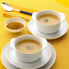 Receta de sopa crema de cebolla