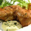Receta de suprema de pollo a la leche y limón