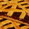 Receta de tarta pasta frola