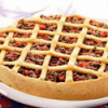 Receta de torta de carne
