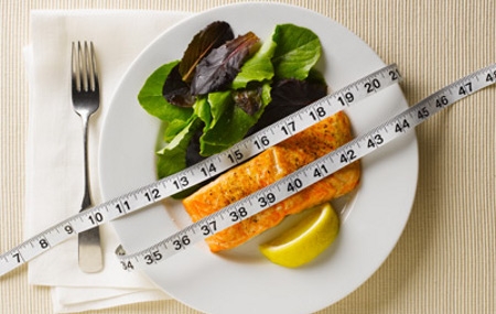 Señales de que una dieta es efectiva